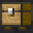 Oak Chest Mimics