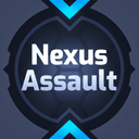 Pixelmon For Nexus Assault