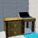 Furniture Datapack by Manakun