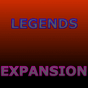 Legends Mod Expansion