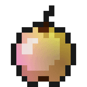 Craft Enchanted Golden Apples