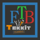 FTBBetaA x TEKKITClassic