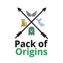 Pack of Origins