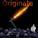 Originate