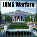 JAMS Warfare Revolution