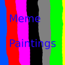 Meme Paintings (FORGE)