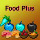 Food Plus Datapack by Manakun