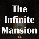 The Infinite Mansion | Modded Map