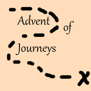 Advent of Journeys