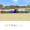 IAFE More Ores