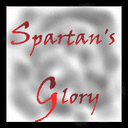 The Spartan's Glory