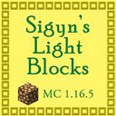 Sigyn's Light Blocks