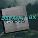 Default 8x Pack