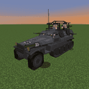 Flan's Mod WW2 Bots [1.12.2]