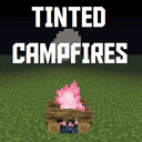 Tinted Campfires