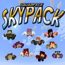 Squadpack Modpack: Skypack