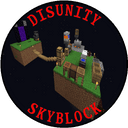 Disunity Skyblock