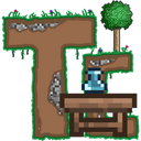 Terraria Craft Recipe Viewer