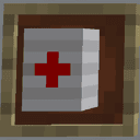 Bandages [Datapack Edition]