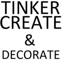 Tinker, Create and Decorate