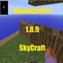 Kreezcraft Presents Skycraft