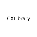 CXLibrary