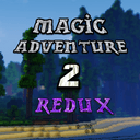 Magic Adventure 2 REDUX