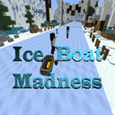 Ice Boat Madness