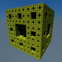 Menger Sponge