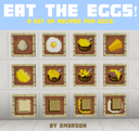 Eat the Eggs!