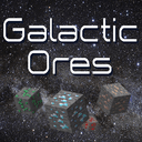 Galactic Ores