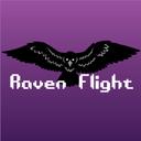 Raven Flight