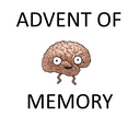 Advent of Memory