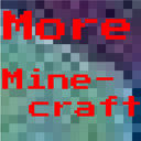 More MINECRFT mod