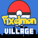 Pixelmon Village