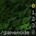 Old GameMode Command