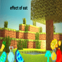 effect of eat