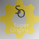 Super Origins