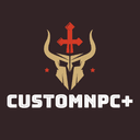 CustomNPC+