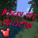 Blazes Ore Collection