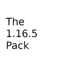 The_1.16.5_Pack