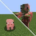 Rising Of The Zombie Pig