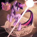 Pony Magic