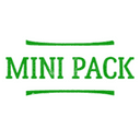 Mini Pack