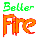 Better Fire Model