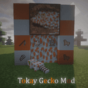 Tokay Gecko Mod