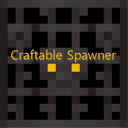 EasyCraftableSpawner