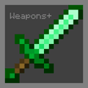 Weapons+