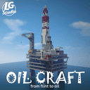 OilCraft - From flint to oil