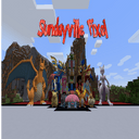 Sundayville Pixel 